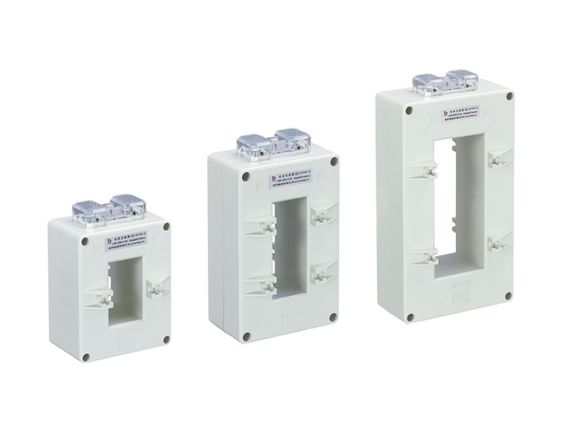 Bh-0.66 vertical current transformer